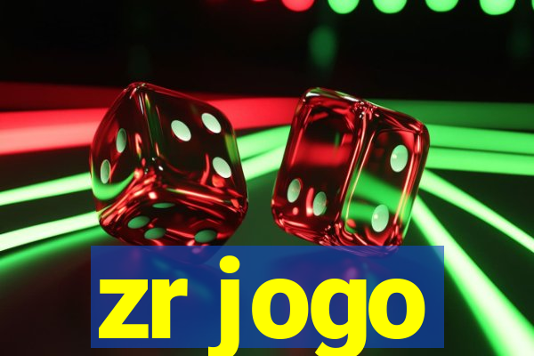 zr jogo